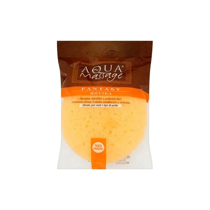 Arix Movida Bath Sponge