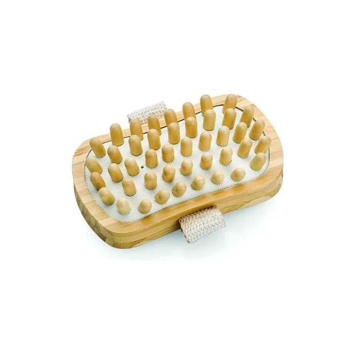 Xanitalia Pro Xan Pro Bath Brush