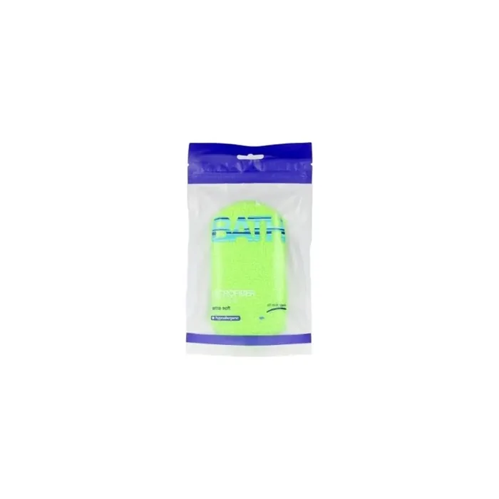 Suavipiel Suavipiel Bath Sponge Microfiber