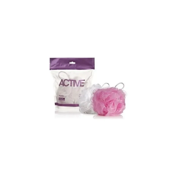 Suavipiel Active Sense Bath Soft Peeling Sponge