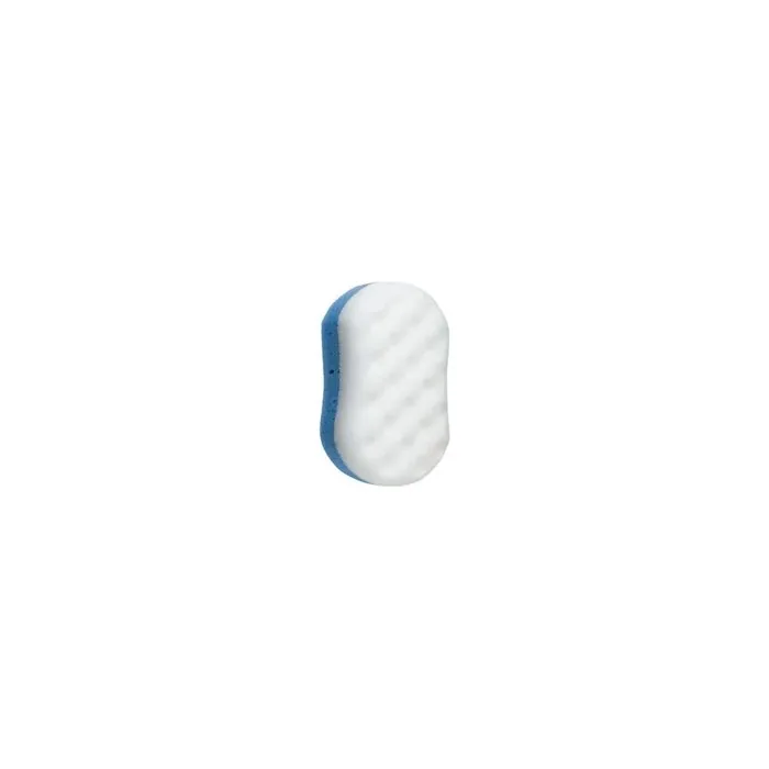Beter Dual Texture Bath Sponge Peeling