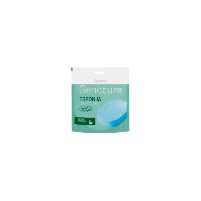 Genov Genov Genocure Shower Sponge
