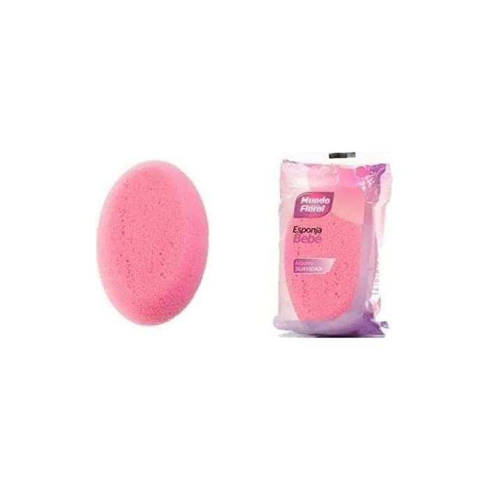 TOBAIN Bath Sponge 100g