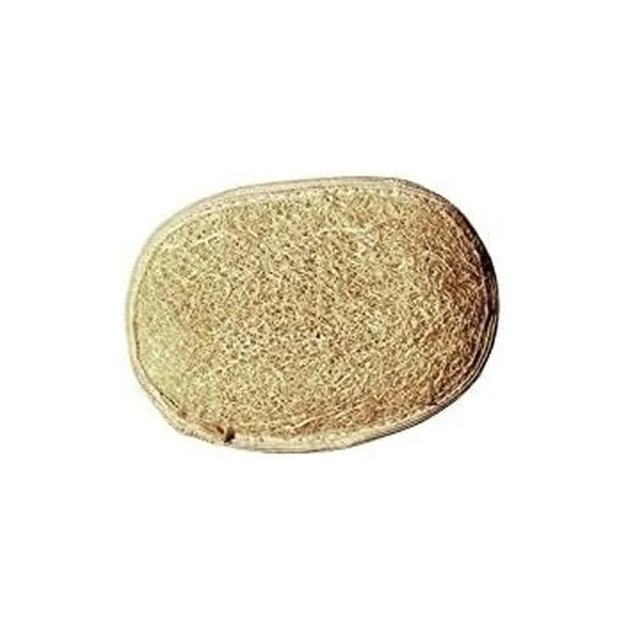 Unknown Naturcosmetika Oval Loofah Mitt