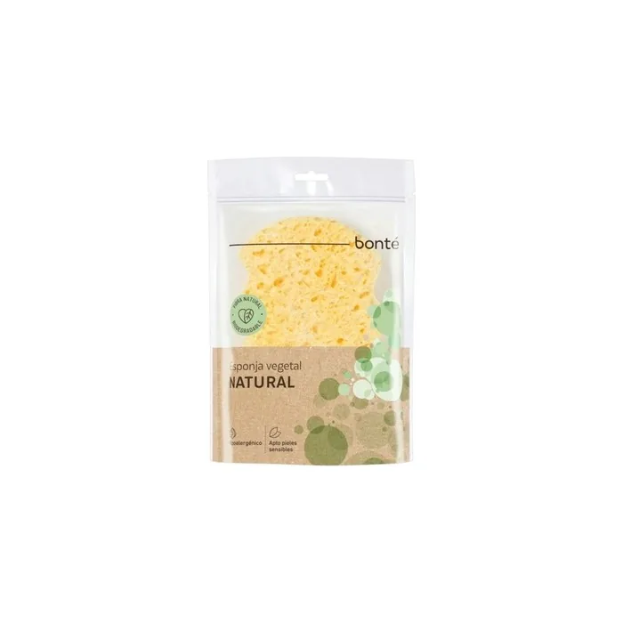 Bonte Natural Vegetable Sponge