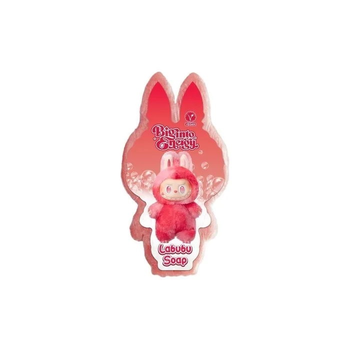 Nusuk Hurrem Sultan Labubu Soap Riri Energy Bath Sponge Monster