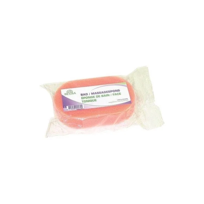 Betra Bath & Massage Sponge Foam