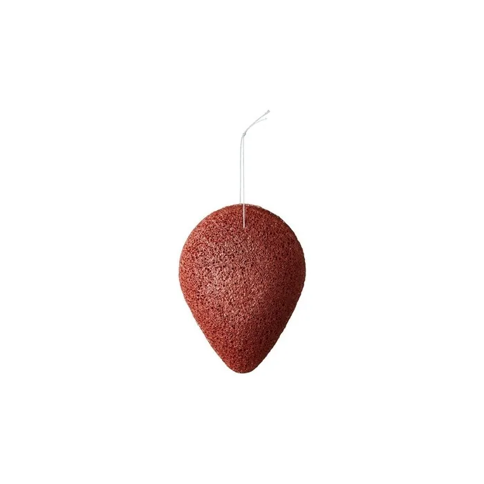 PURITO JEJU Volcanic Scoria Konjac Sponge