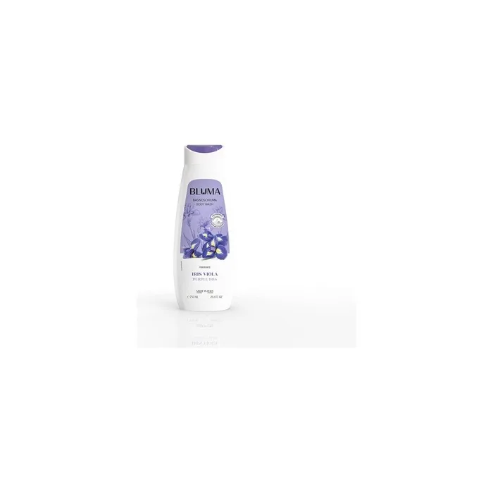 Bluma Bathroom 750ml Iris Violet Purple