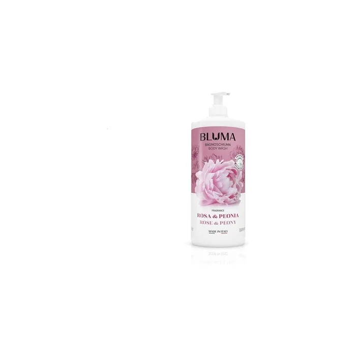 Bluma Bathroom 1l Rose And Peony Rose 1l