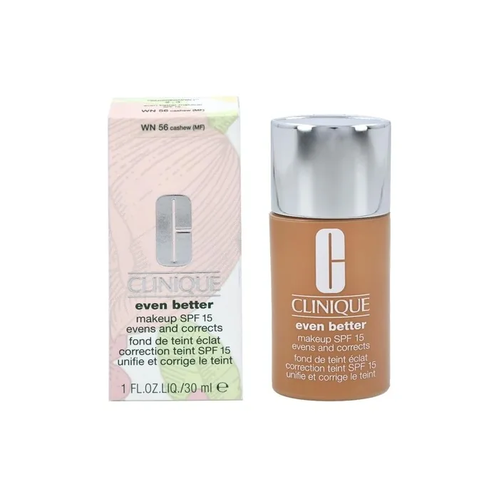 Clinique Wn 56 Cashew 30ml