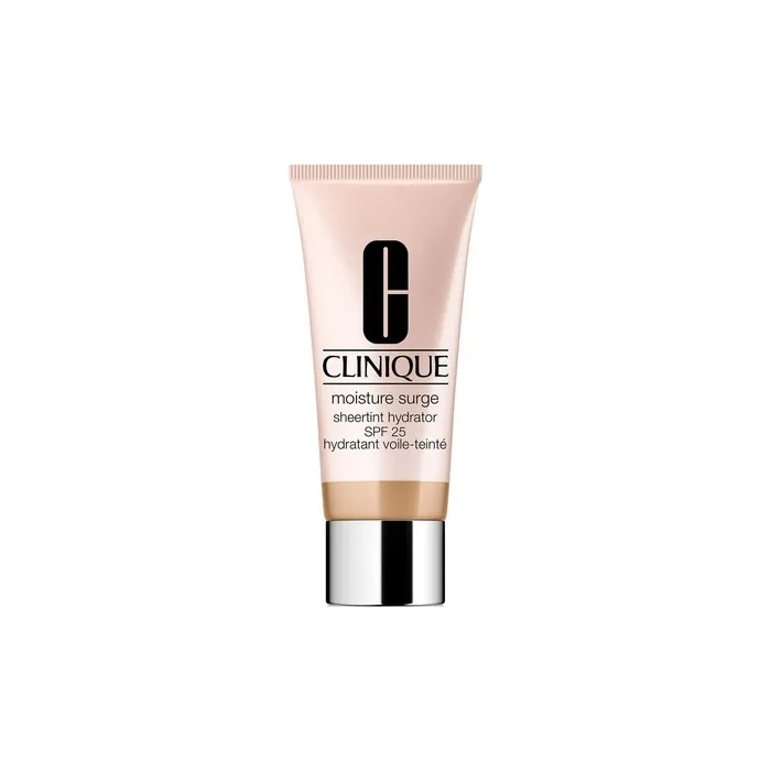 Clinique Moisture Surge Sheertint Hydrator SPF25 BB Cream 01 Very Light 40ml