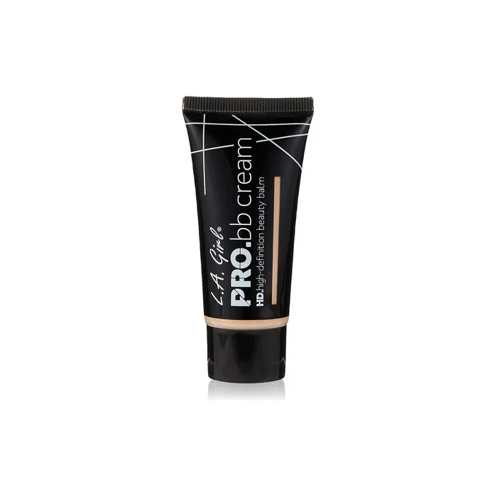 LA GIRL HD Pro BB Cream Fair