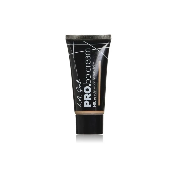 LA GIRL HD Pro BB Cream Light Medium