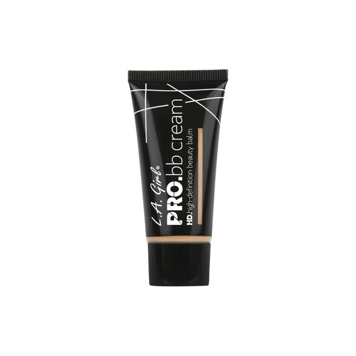 LA GIRL HD Pro BB Cream Neutral