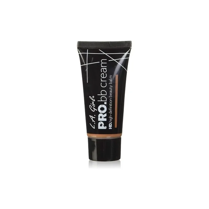 LA GIRL HD Pro BB Cream Deep