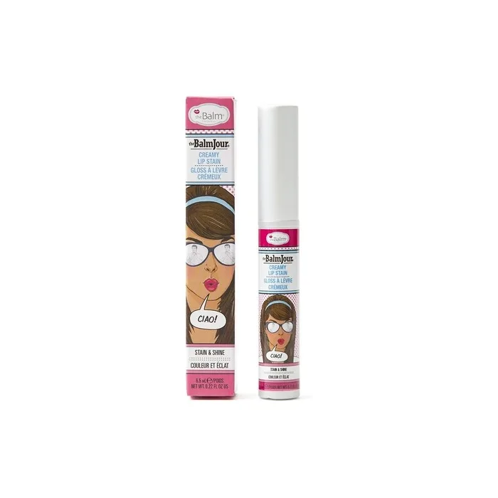 Thebalm Jour Ciao