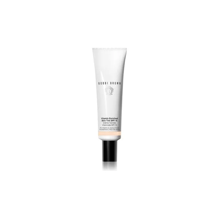 Bobbi Brown Vitamin Enriched Skin Tint With Spf 15 48 Grams