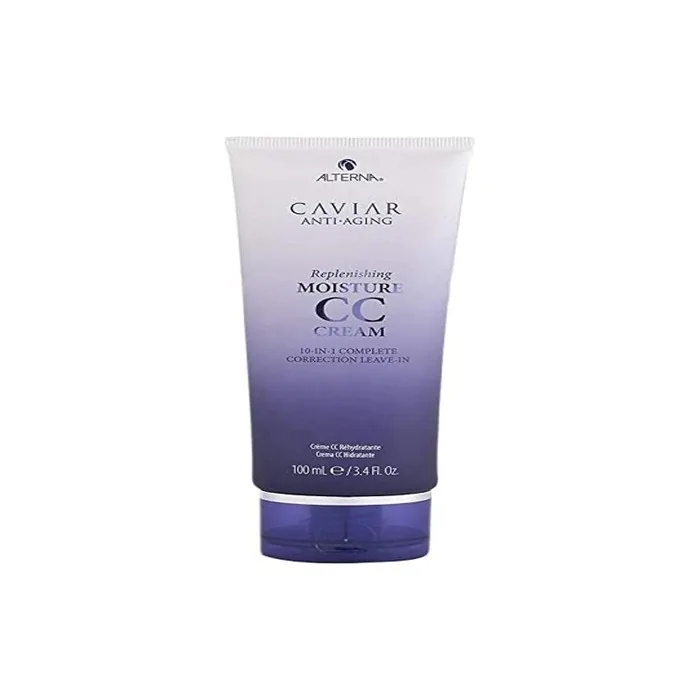 Alterna Caviar Replenishing Moisture CC Cream
