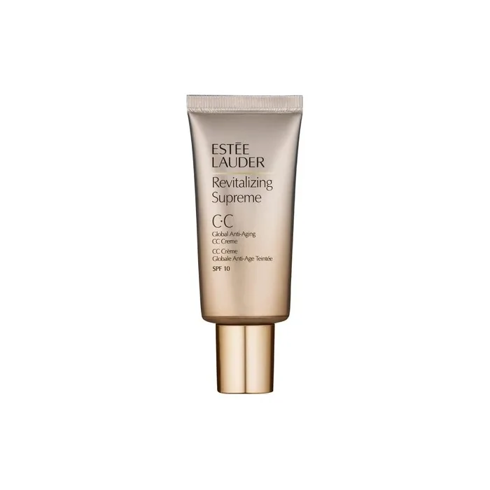 Estee Lauder Revitalizing Supreme Global Anti-Aging CC Cream