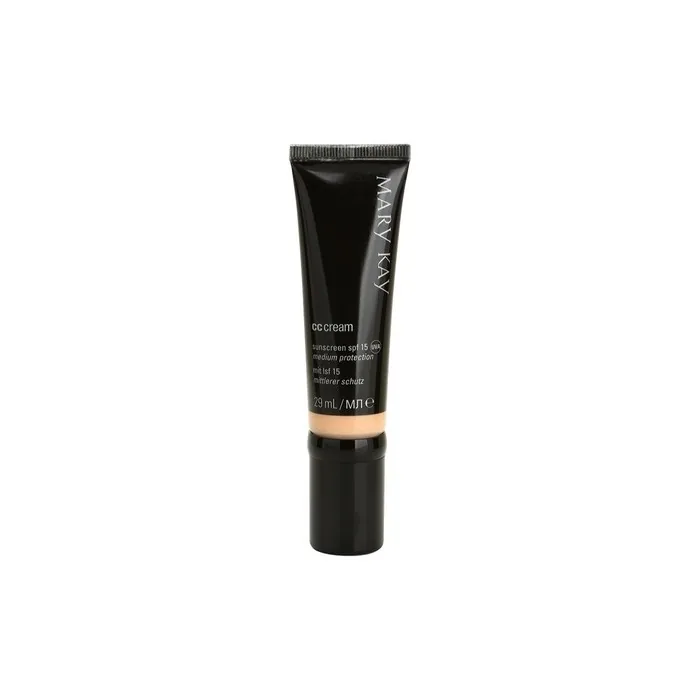 Mary Kay Cc Cream Very Light Spf 15 29 Ml