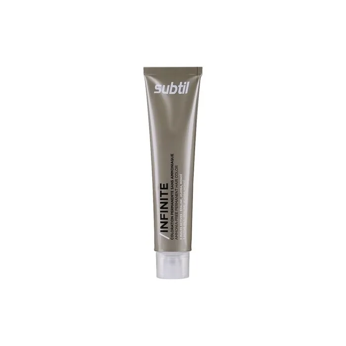 Subtle Infinite Coloring Tubes Cream 60ml