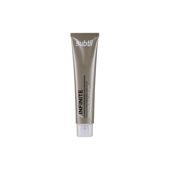 Subtle Infinite Coloring Tubes Cream 60ml