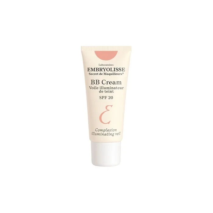 Secret De Maquilleurs Complexion Illuminating Veil Bb Cream Brightening Bb Cream Spf20 30ml