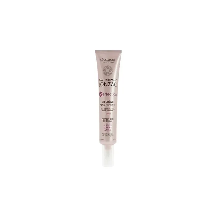 Jonzac Jonzac Perfection Perfect Skin Bb Cream Light Skin 40ml