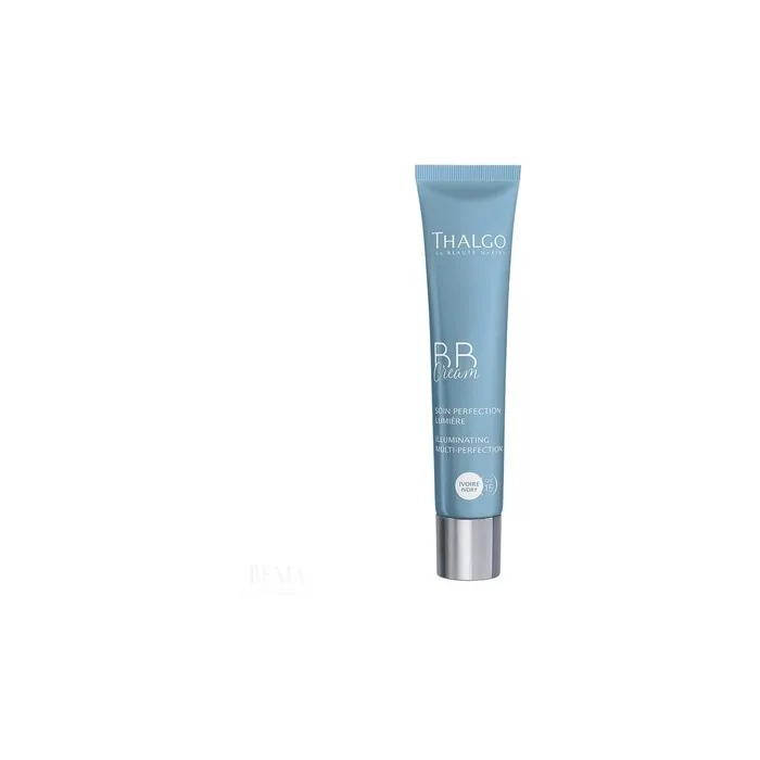 Thalgo Bb Cream Ivory 40ml Brightening Bb Cream With Spf 15