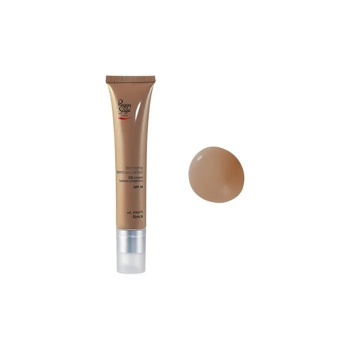 BB Crème Teint sans défaut Foncé 40ml 400675