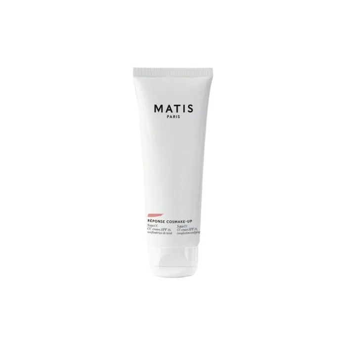 Matis Reponse Cosmake Up Nutri Cc 50ml