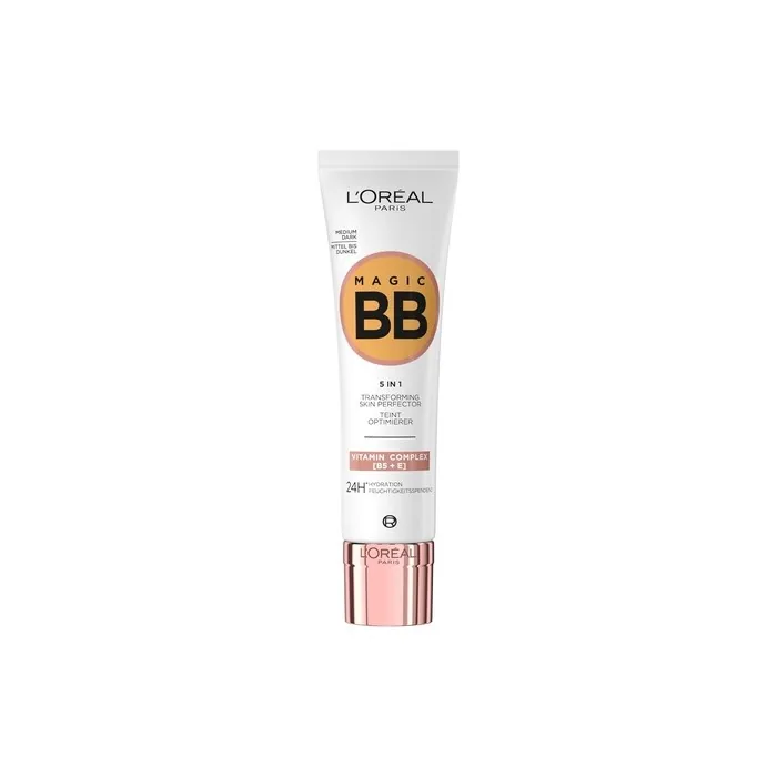 L'Oréal C'est Magic BB Cream Medium/Dark