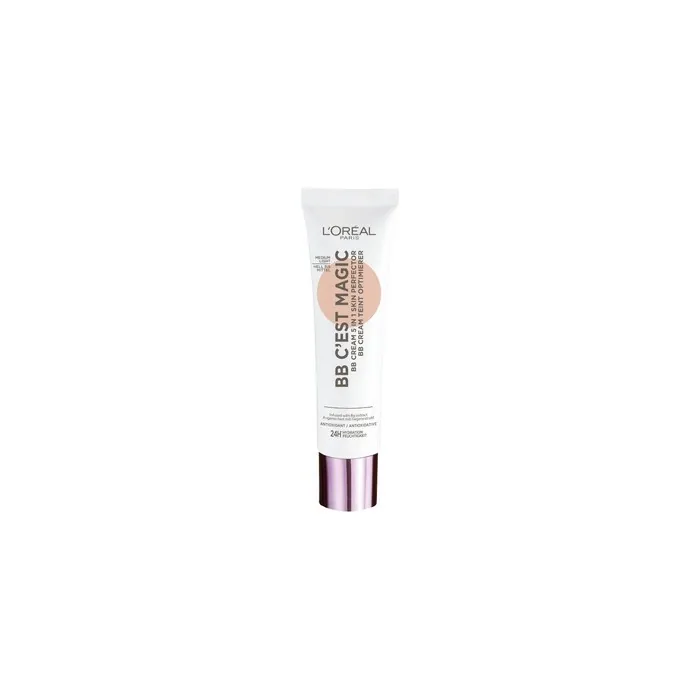 L'Oral Paris Wult Bb Cream C'Est Magic 03 Medium Light