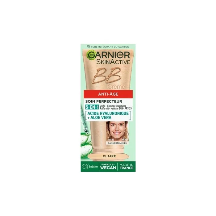 Garnier BB Cream 5-in-1 Anti-Aging Complexion Medium