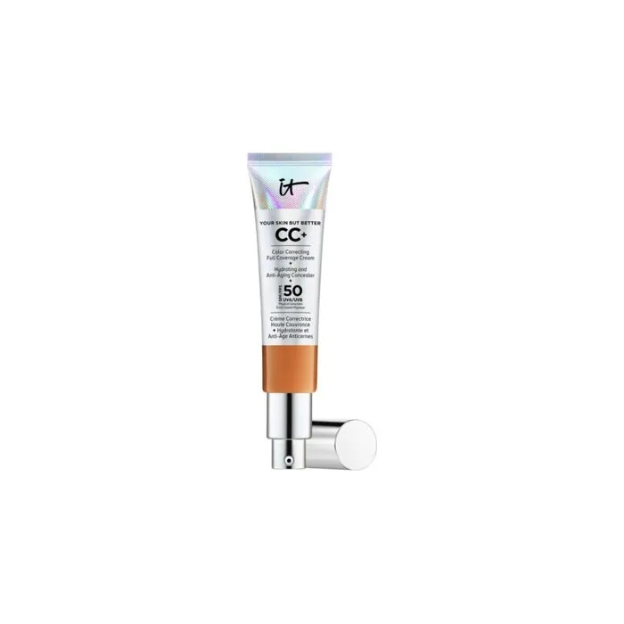 It Cosmetics Your Skin But Better Rich CC Cream with SPF 50+ 32ml