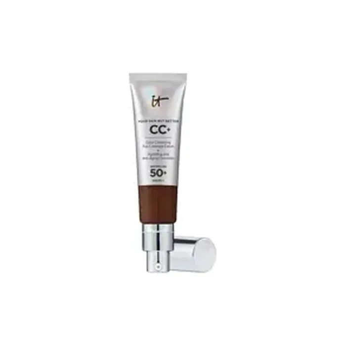 It Cosmetics Your Skin But Better Cc Cream Corrector Spf 50 12 Ml