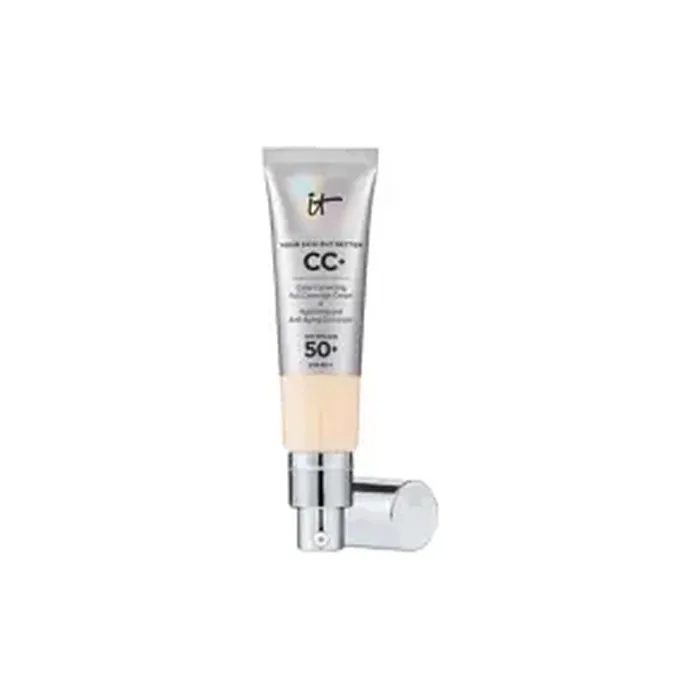 It Cosmetics Your Skin But Better Cc Cream Fair 12 Ml