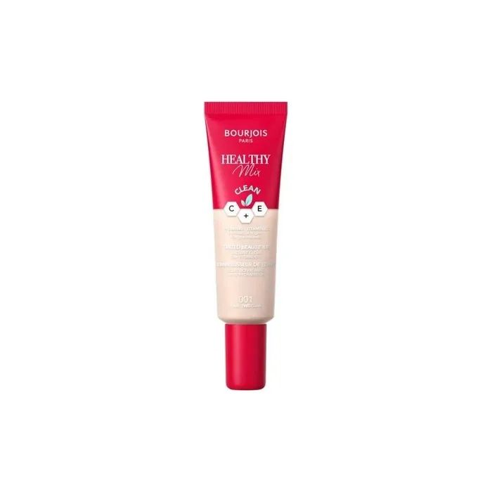 Bourjois Healthy Mix Tinted Beautifier Cream 004 Medium