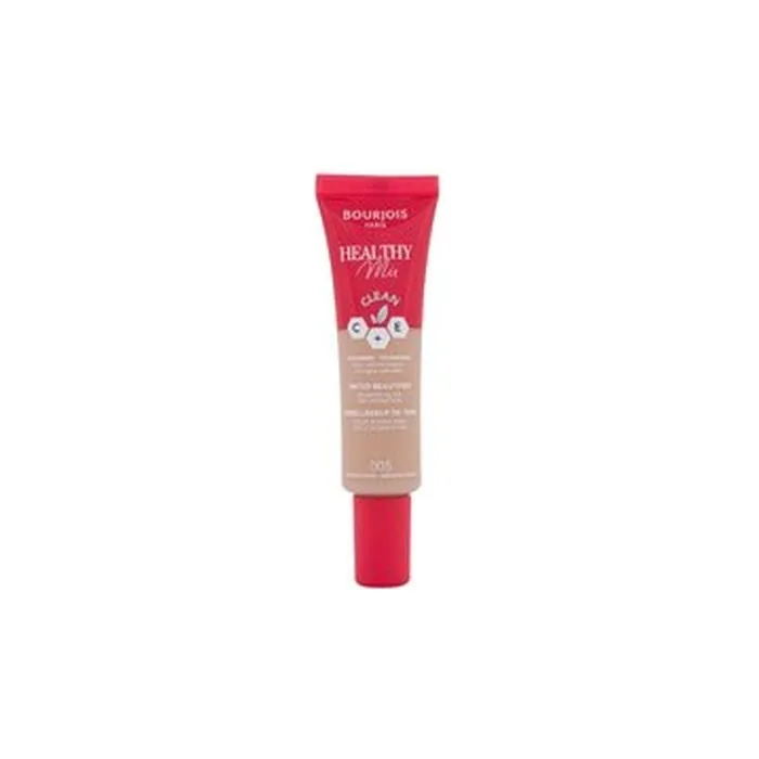 Bourjois Healthy Mix Tinted Beautifier Cream 006 Deep