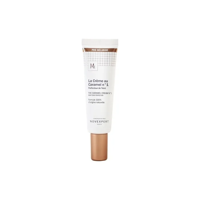 The Caramel Cream By Novexpert For Women 1oz Makeup