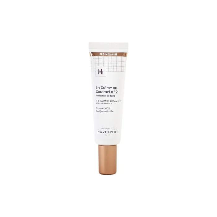 The Caramel Cream By Novexpert For Women 1oz Makeup