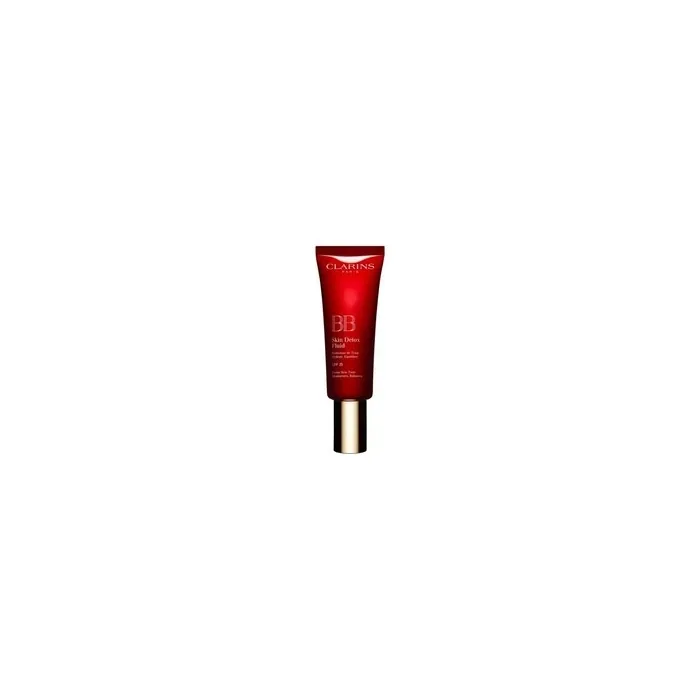 Clarins Bb Skin Detox Fluid 00 Fair Spf25 45ml