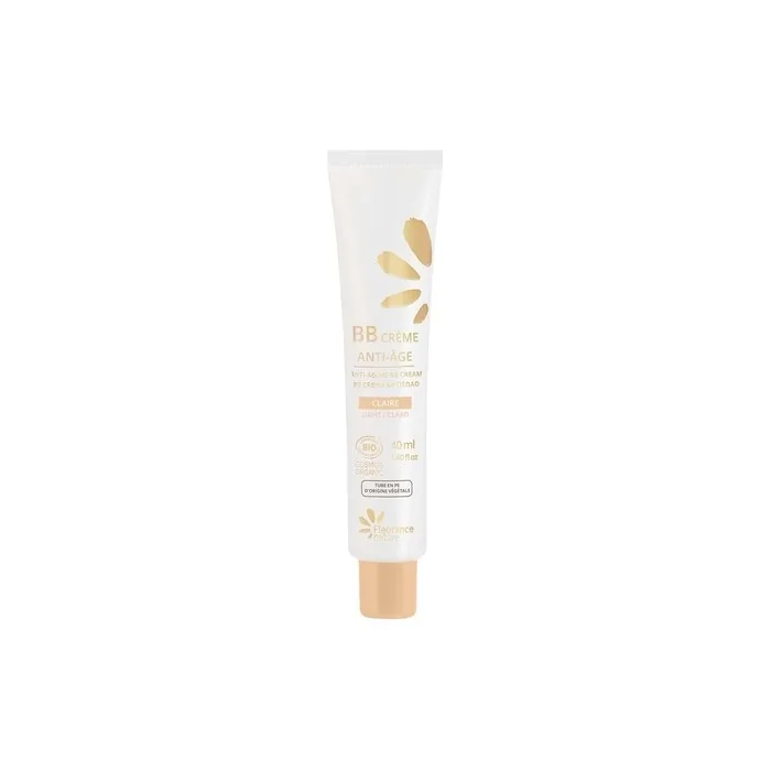 Bb Crema Antiedad Bio Tono Claro 40ml