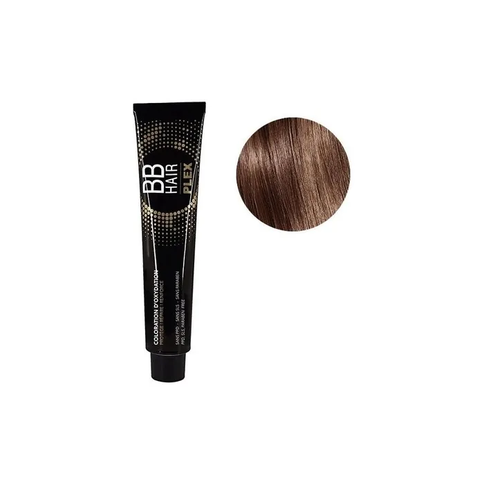 Generik Gen Bbhair Plex 7.24