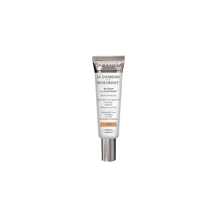 Garancia Garancia Le Chardon Et Le Marabout Bb Crme Dor 30ml