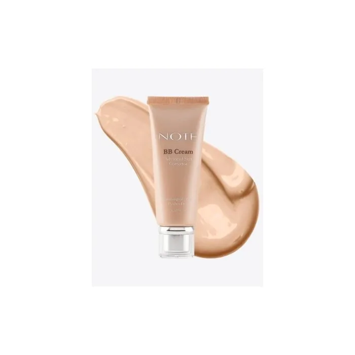 Note Cosmetics BB Cream 35ml
