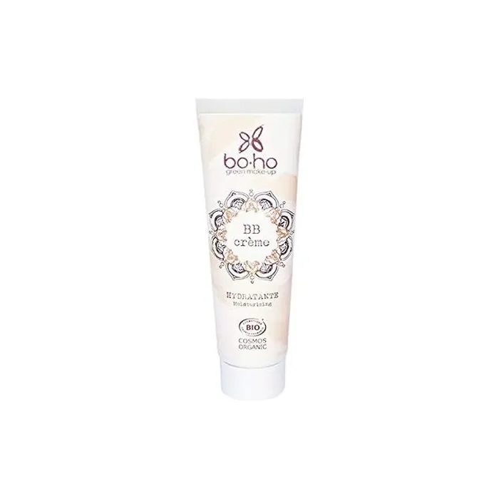 Boho Blemish Balm Cream Beige Rose 30ml
