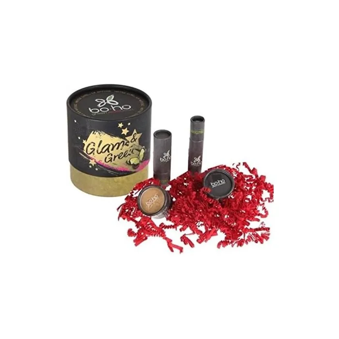 Boho Blemish Balm Cream Sable Dore