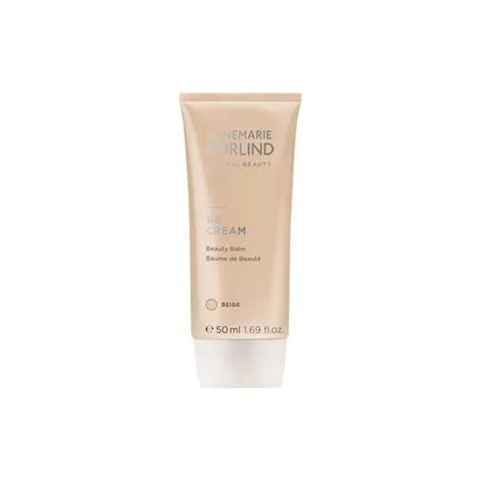 BB Cream Beauty Balm Beige 50ml